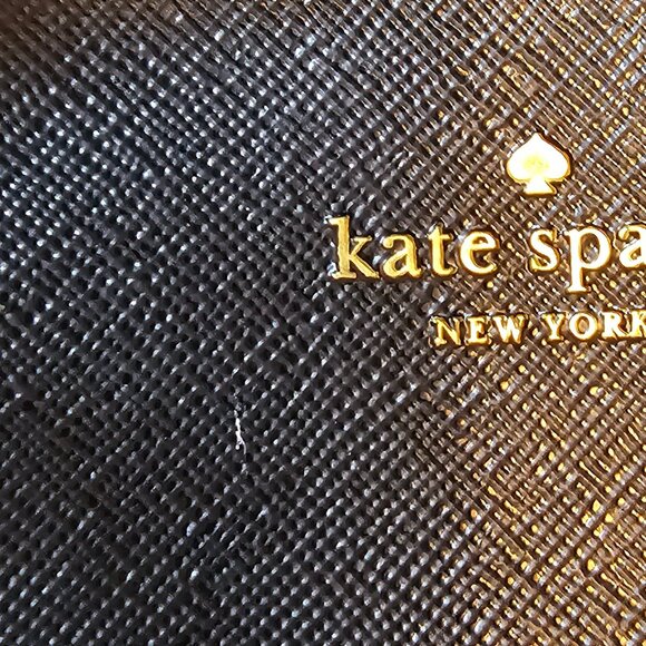 Kate Spade Glitter Backpack - Picture 5 of 5
